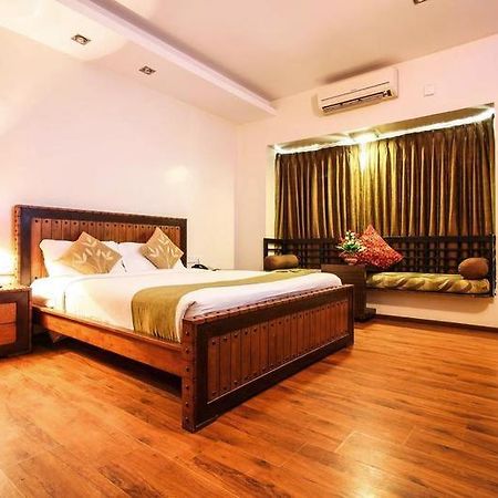 ดิ เอลิต รอยัล Aparthotel บังกาลอร์ ภายนอก รูปภาพ
