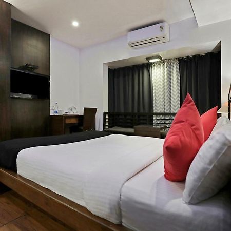 ดิ เอลิต รอยัล Aparthotel บังกาลอร์ ภายนอก รูปภาพ