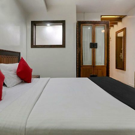 ดิ เอลิต รอยัล Aparthotel บังกาลอร์ ภายนอก รูปภาพ