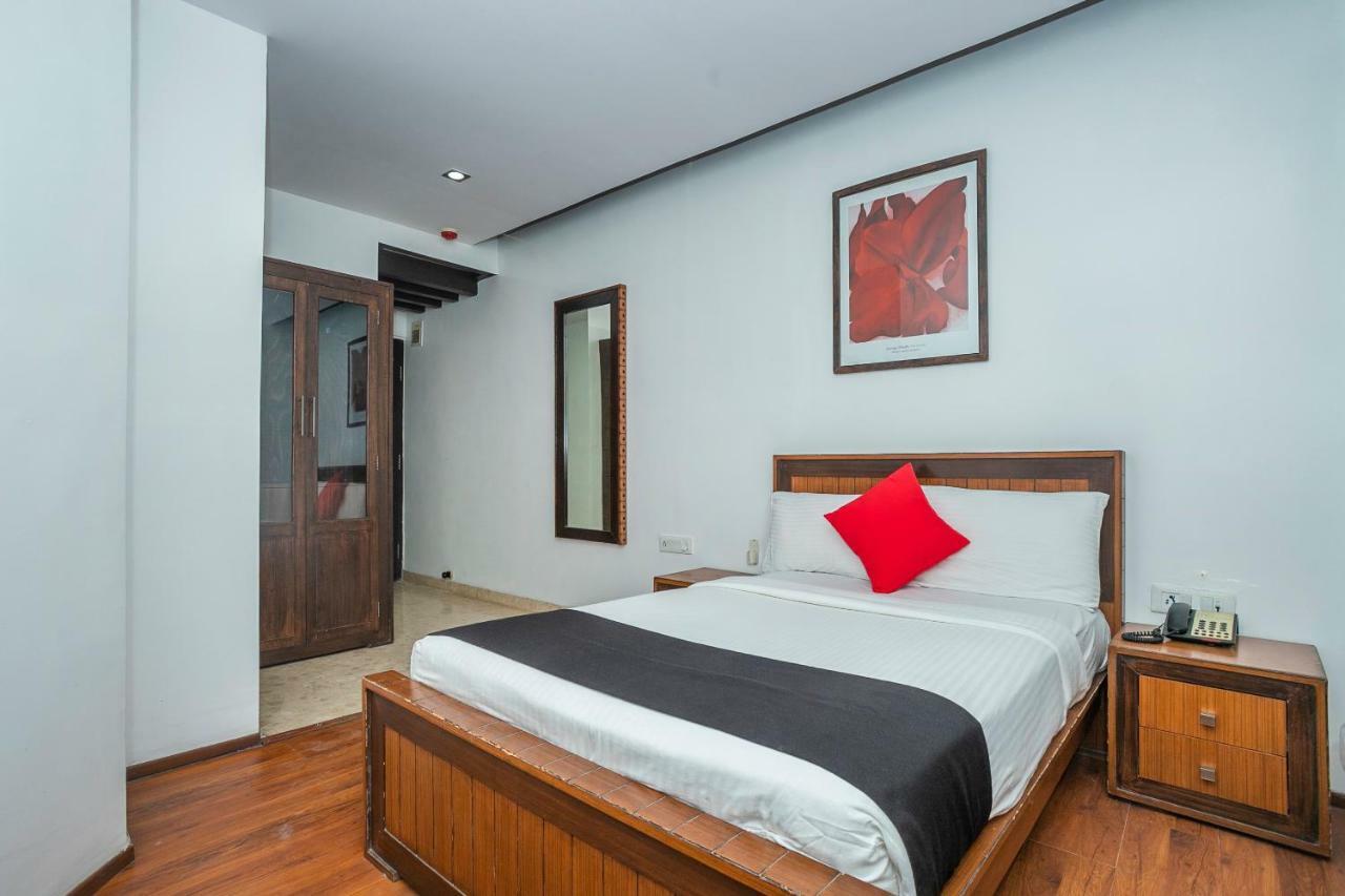 ดิ เอลิต รอยัล Aparthotel บังกาลอร์ ภายนอก รูปภาพ