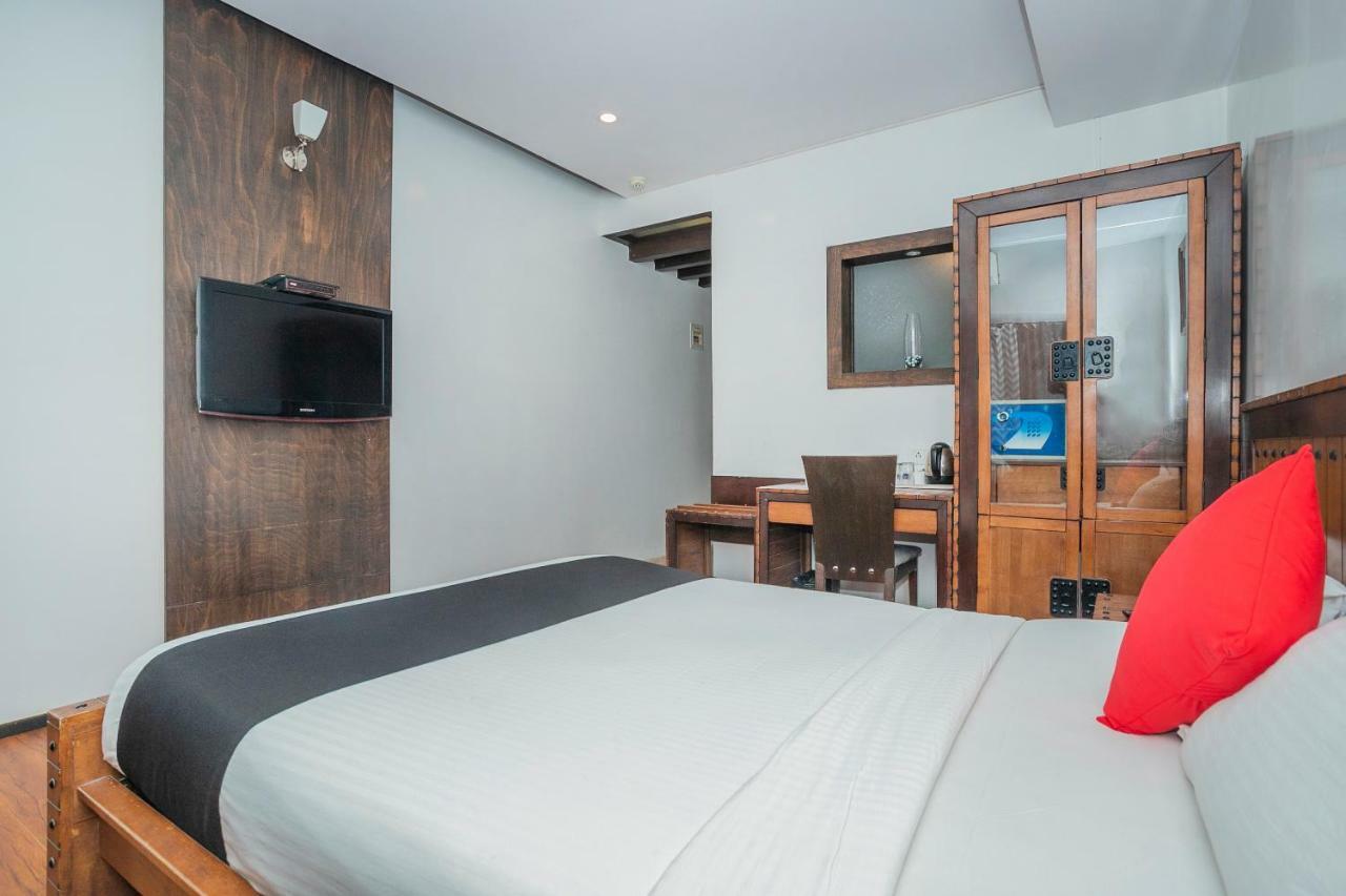 ดิ เอลิต รอยัล Aparthotel บังกาลอร์ ภายนอก รูปภาพ