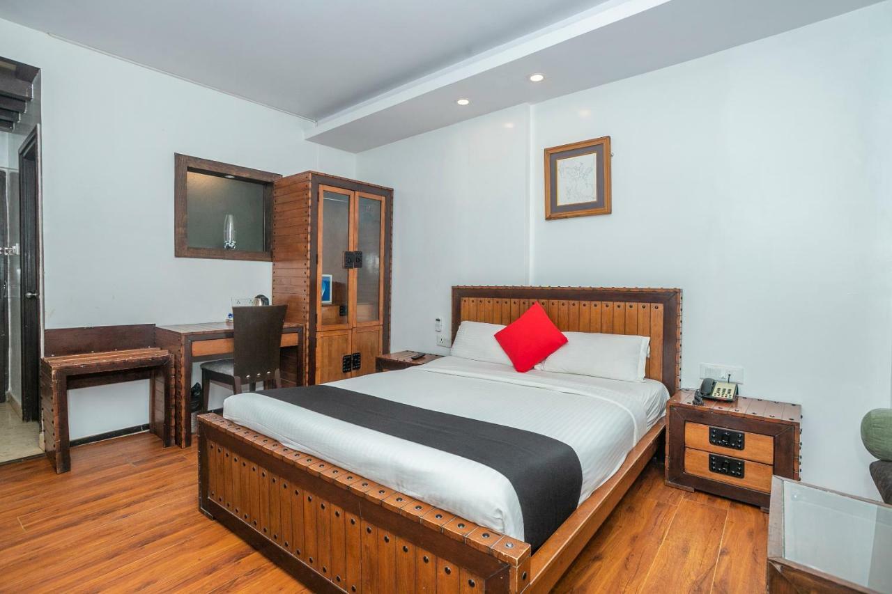 ดิ เอลิต รอยัล Aparthotel บังกาลอร์ ภายนอก รูปภาพ
