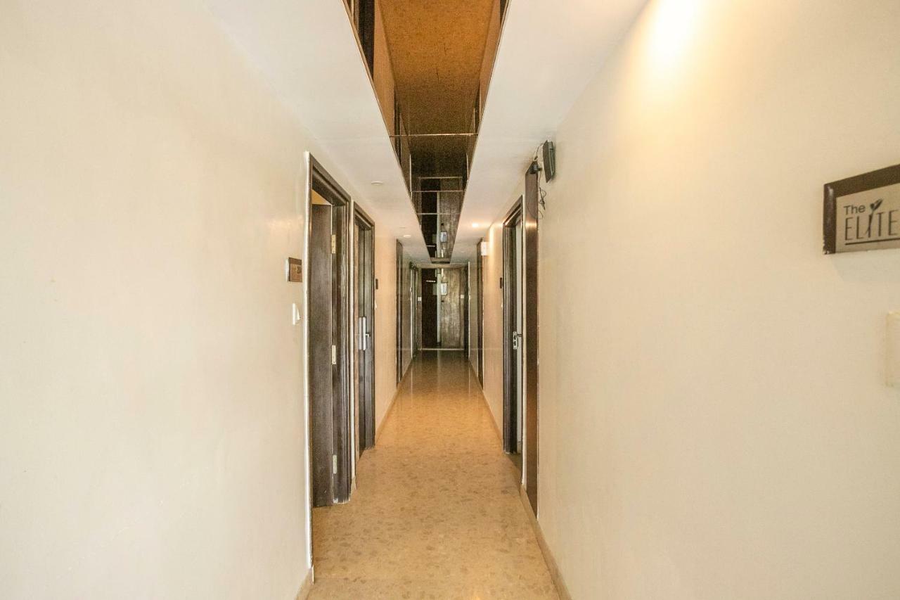 ดิ เอลิต รอยัล Aparthotel บังกาลอร์ ภายนอก รูปภาพ
