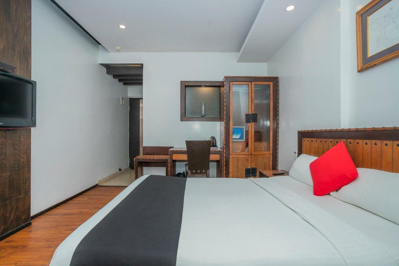 ดิ เอลิต รอยัล Aparthotel บังกาลอร์ ภายนอก รูปภาพ