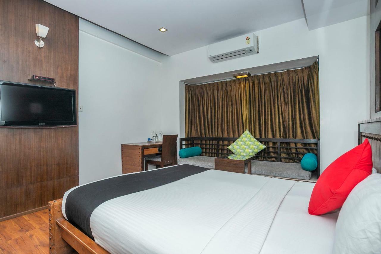 ดิ เอลิต รอยัล Aparthotel บังกาลอร์ ภายนอก รูปภาพ