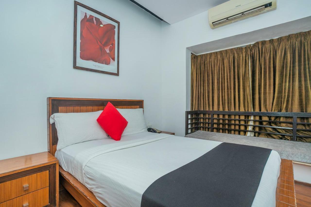 ดิ เอลิต รอยัล Aparthotel บังกาลอร์ ภายนอก รูปภาพ