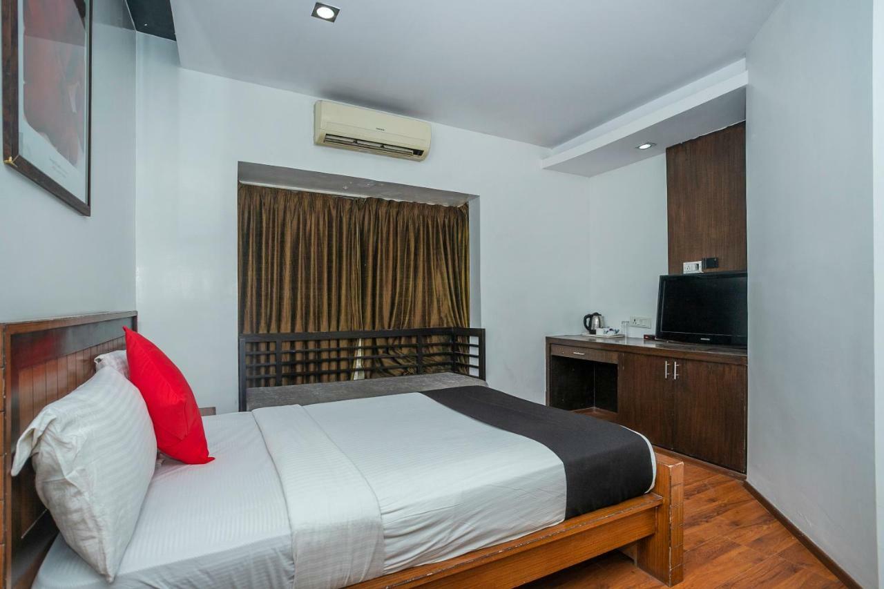 ดิ เอลิต รอยัล Aparthotel บังกาลอร์ ภายนอก รูปภาพ