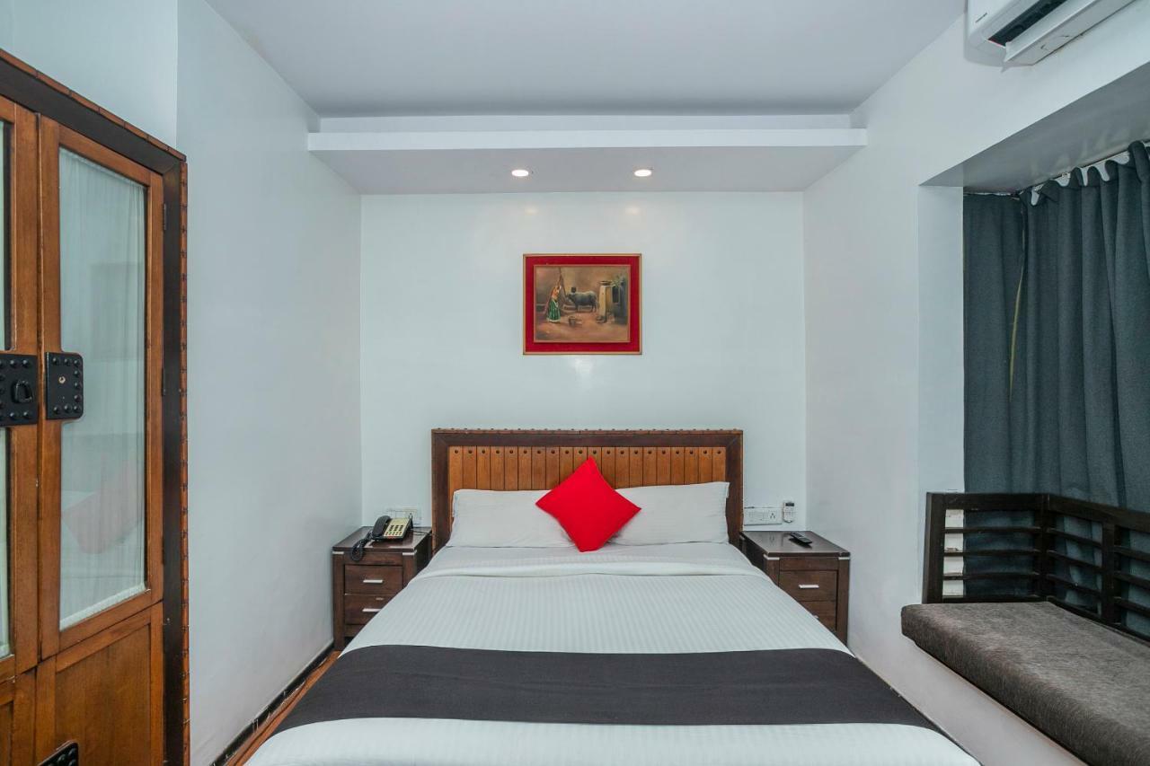 ดิ เอลิต รอยัล Aparthotel บังกาลอร์ ภายนอก รูปภาพ