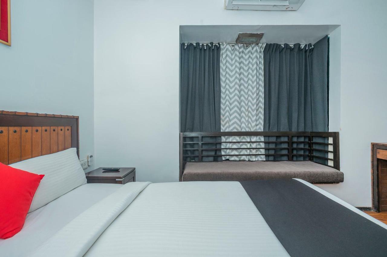 ดิ เอลิต รอยัล Aparthotel บังกาลอร์ ภายนอก รูปภาพ