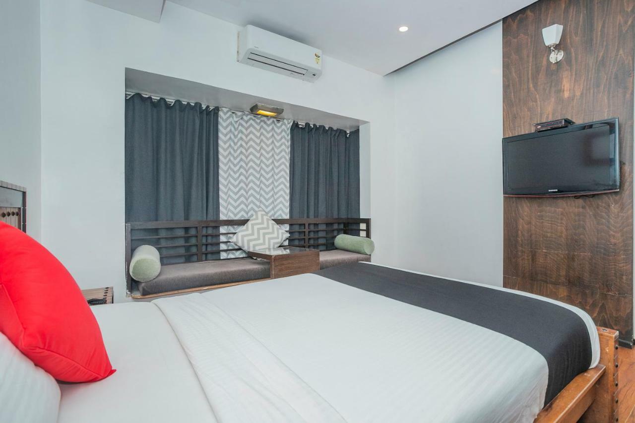 ดิ เอลิต รอยัล Aparthotel บังกาลอร์ ภายนอก รูปภาพ