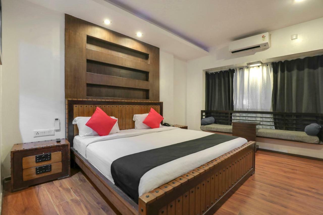 ดิ เอลิต รอยัล Aparthotel บังกาลอร์ ภายนอก รูปภาพ
