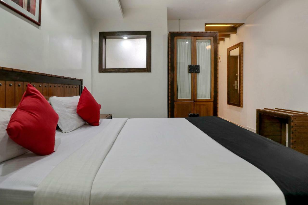 ดิ เอลิต รอยัล Aparthotel บังกาลอร์ ภายนอก รูปภาพ