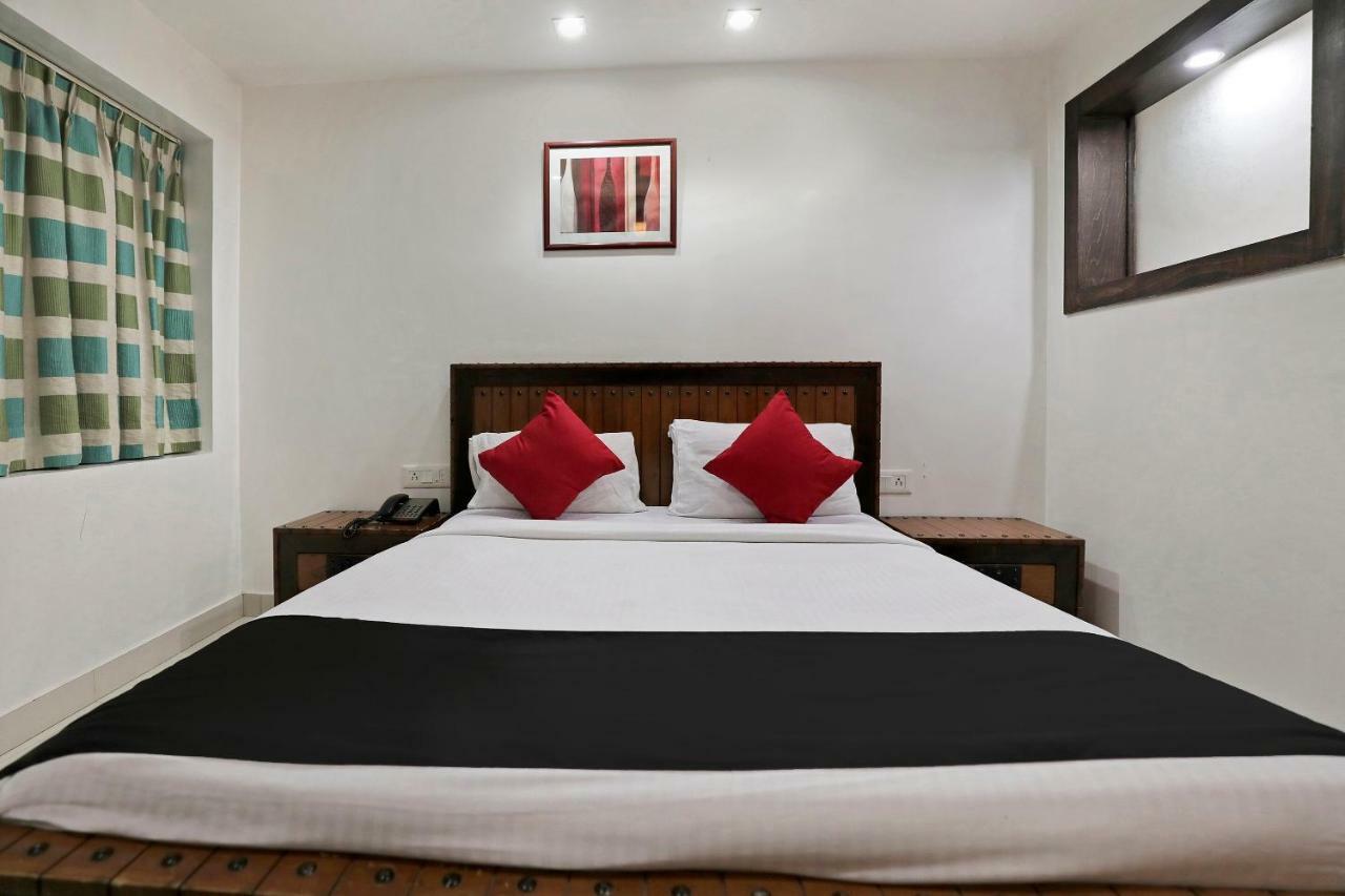 ดิ เอลิต รอยัล Aparthotel บังกาลอร์ ภายนอก รูปภาพ