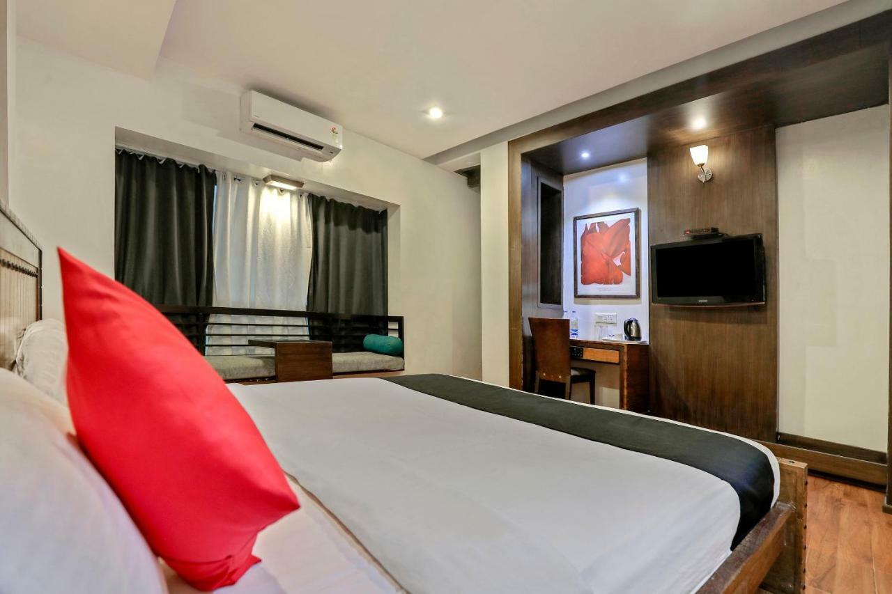 ดิ เอลิต รอยัล Aparthotel บังกาลอร์ ภายนอก รูปภาพ