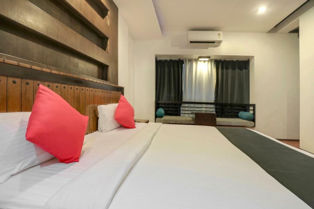 ดิ เอลิต รอยัล Aparthotel บังกาลอร์ ภายนอก รูปภาพ
